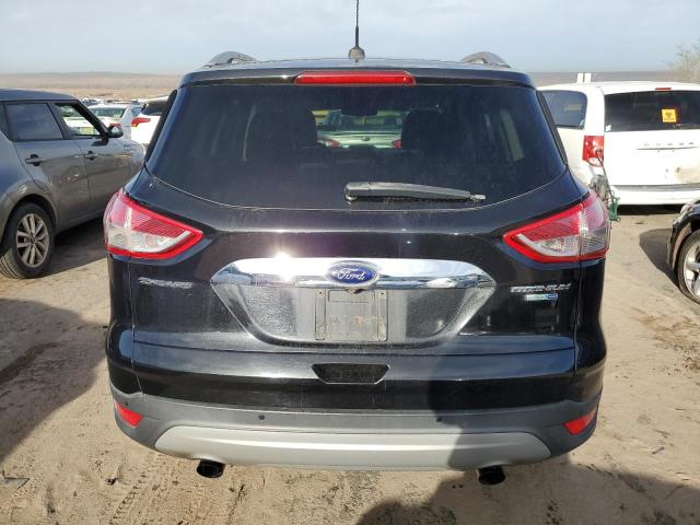 Photo 6 from auction – 2014 FORD ESCAPE TIT with VIN 1FMCU9J9XEUE13753