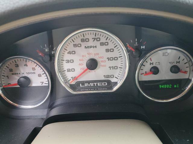 Photo 9 from auction – 2008 FORD F150 SUPER with VIN 1FTRW14528FA68603