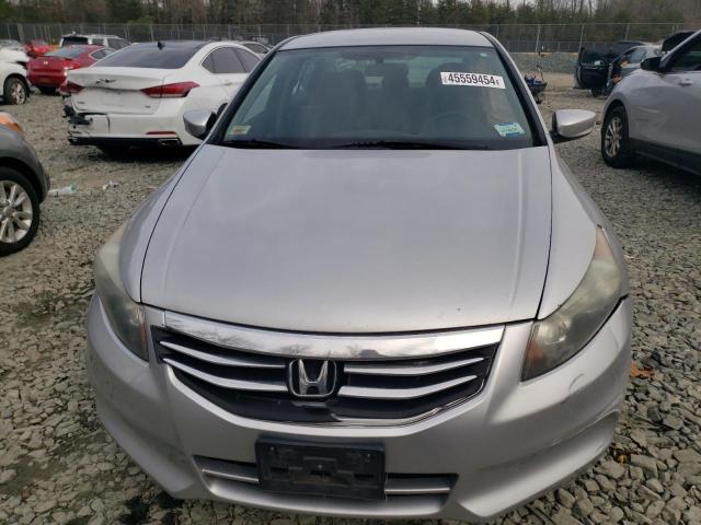 Photo 5 from auction – 2012 HONDA ACCORD LX with VIN 1HGCP2F37CA072948