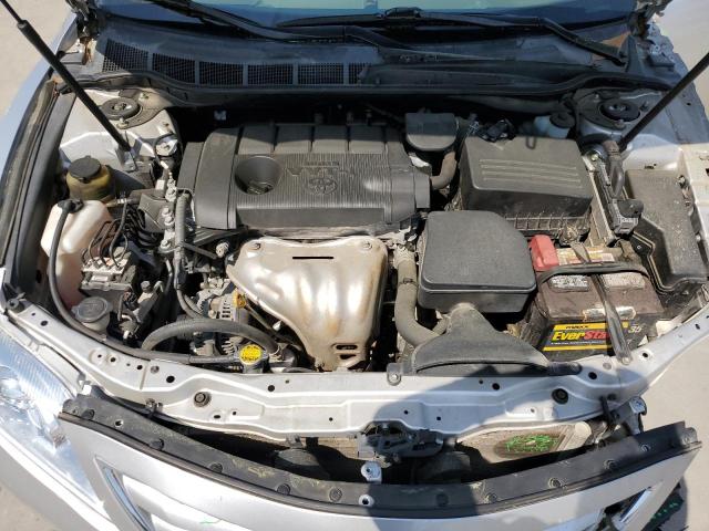 Photo 11 from auction – 2011 TOYOTA CAMRY BASE with VIN 4T1BF3EKXBU737829