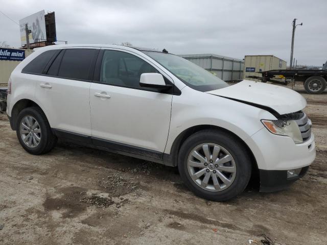 Photo 4 from auction – 2010 FORD EDGE SEL with VIN 2FMDK4JC1ABA38392