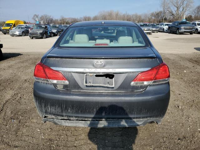 Photo 6 from auction – 2011 TOYOTA AVALON BAS with VIN 4T1BK3DB9BU436563