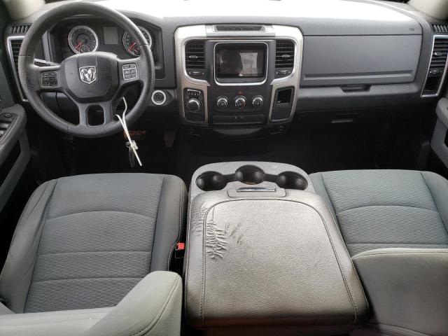 Photo 8 from auction – 2014 RAM 1500 SLT with VIN 1C6RR6GT3ES264798