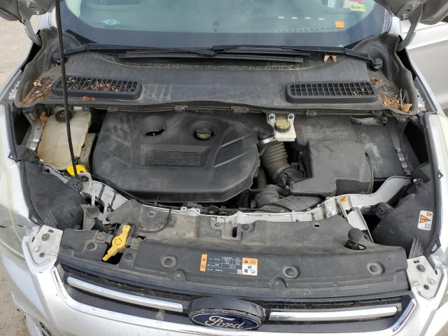 Photo 11 from auction – 2014 FORD ESCAPE TIT with VIN 1FMCU9J99EUA51981