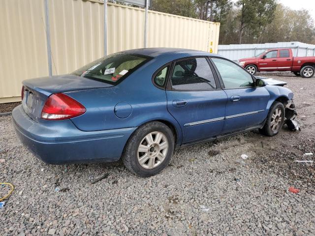 Photo 3 from auction – 2004 FORD TAURUS SEL with VIN 1FAFP56SX4A136458