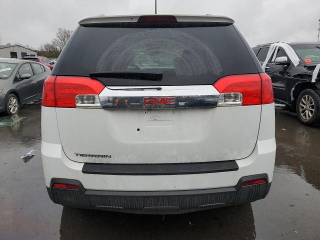 Zdjęcie 6 z aukcji – 2015 GMC TERRAIN SL z VIN 2GKALREK5F6180316