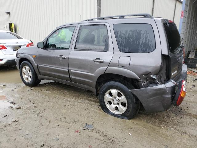 Фото 2 с аукциона – 2003 MAZDA TRIBUTE ES с VIN 4F2CZ96173KM45898