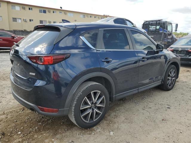 Photo 3 from auction – 2018 MAZDA CX-5 TOURI with VIN JM3KFACM4J1361617