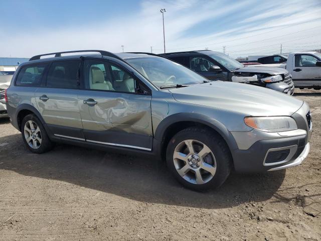 Photo 4 from auction – 2008 VOLVO XC70 with VIN YV4BZ982081004657