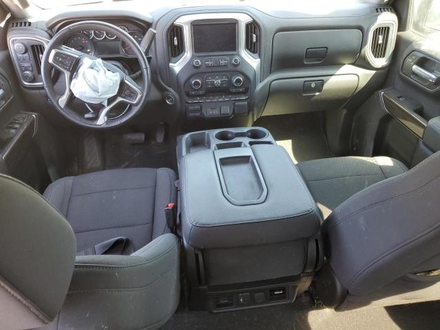 Photo 8 from auction – 2021 CHEVROLET SILVER1500 with VIN 3GCUYDED6MG298567