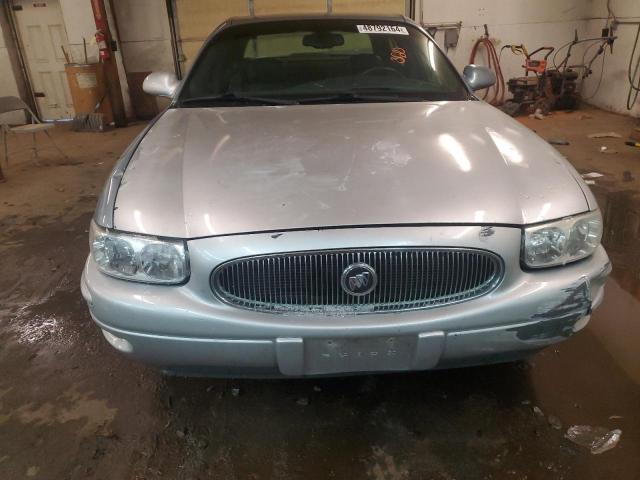 Photo 5 from auction – 2003 BUICK LESABRE LI with VIN 1G4HR54K43U252943