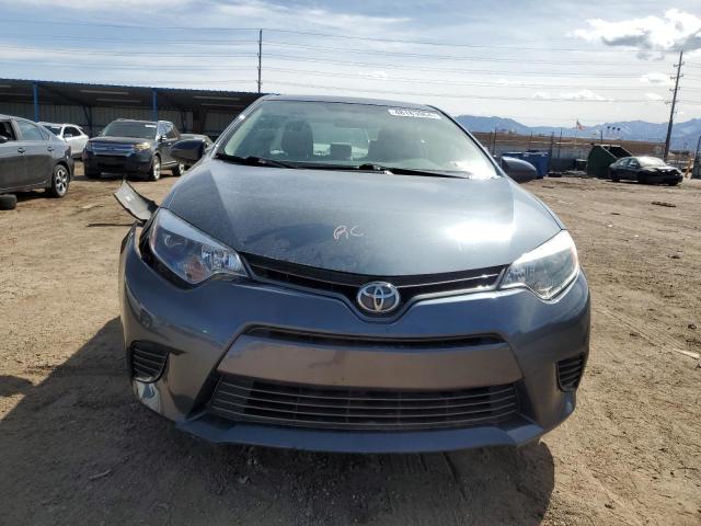 Photo 5 from auction – 2016 TOYOTA COROLLA L with VIN 2T1BURHE0GC699017