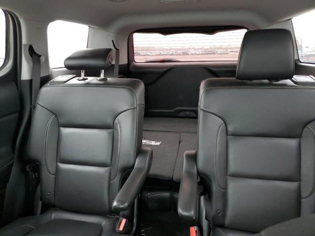 Photo 10 from auction – 2018 GMC ACADIA SLT with VIN 1GKKNMLS6JZ204608