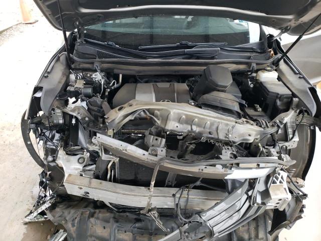 Foto 11 de la subasta – 2019 LEXUS RX 350 BAS con VIN 2T2ZZMCA6KC147694