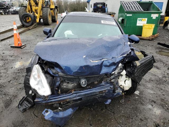 Photo 5 from auction – 2003 ACURA RSX with VIN JH4DC54823C012254