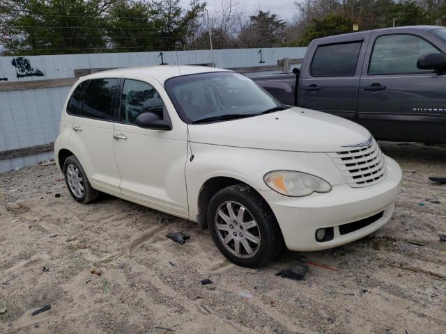 Photo 4 from auction – 2008 CHRYSLER PT CRUISER with VIN 3A8FY58B88T121730