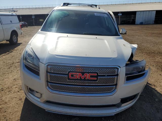Photo 5 from auction – 2014 GMC ACADIA DEN with VIN 1GKKVTKD8EJ306655