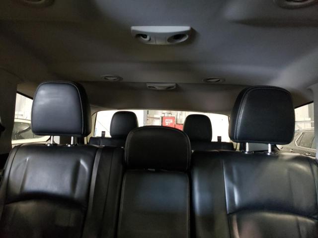 Photo 10 from auction – 2016 DODGE JOURNEY CR with VIN 3C4PDDGG7GT109128