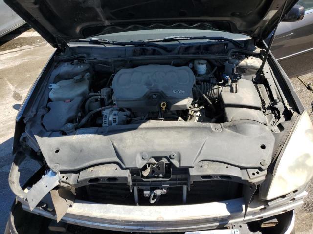 Photo 11 from auction – 2009 BUICK LUCERNE CX with VIN 1G4HD57MX9U136957