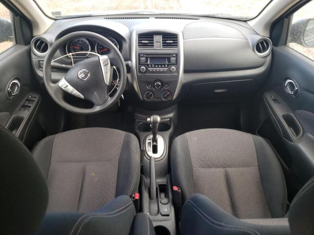 Photo 8 from auction – 2015 NISSAN VERSA S with VIN 3N1CN7AP6FL955595