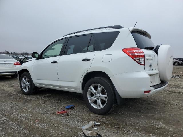 Photo 2 from auction – 2012 TOYOTA RAV4 with VIN JTMBF4DV1C5053916