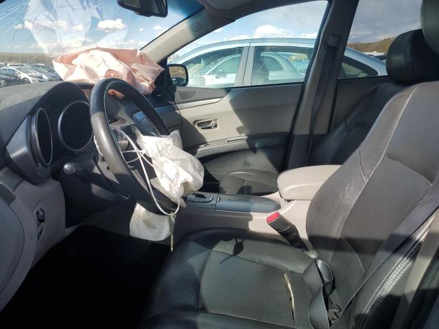 Photo 7 from auction – 2006 SUBARU B9 TRIBECA with VIN 4S4WX82C464421633