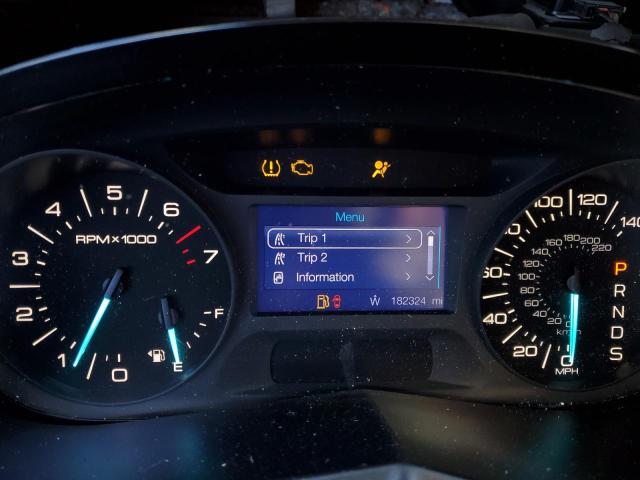 Photo 9 from auction – 2013 FORD EDGE SE with VIN 2FMDK4GC5DBB58126