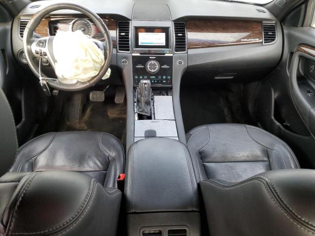 Photo 8 from auction – 2018 FORD TAURUS LIM with VIN 1FAHP2J87JG124442