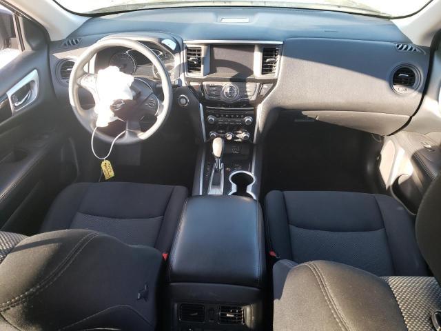 Photo 8 from auction – 2019 NISSAN PATHFINDER with VIN 5N1DR2MN2KC611914