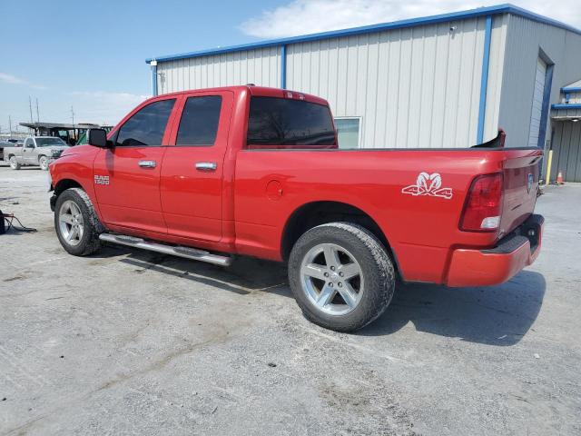 Photo 2 from auction – 2017 RAM 1500 ST with VIN 1C6RR7FG8HS678416