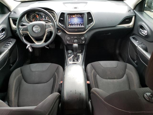 Photo 8 from auction – 2016 JEEP CHEROKEE L with VIN 1C4PJMCS8GW101679