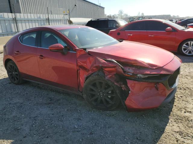 Photo 4 from auction – 2023 MAZDA 3 PREMIUM with VIN JM1BPAMM7P1613891