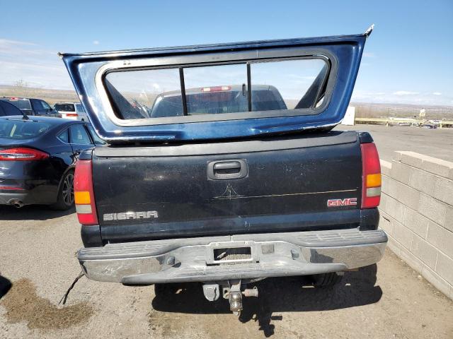 Photo 6 from auction – 2002 GMC NEW SIERRA with VIN 1GTEK19T82E178246
