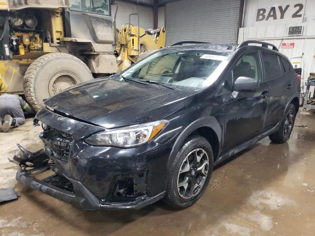Photo 1 from auction – 2020 SUBARU CROSSTREK with VIN JF2GTABC6LH268870