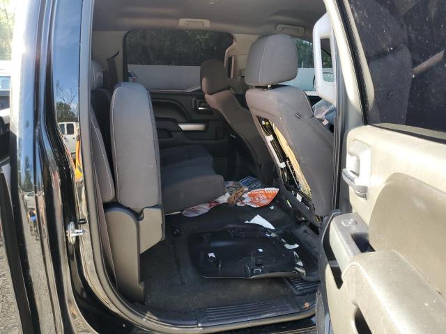 Photo 10 from auction – 2015 CHEVROLET SILVERADO with VIN 3GCUKREC3FG113951