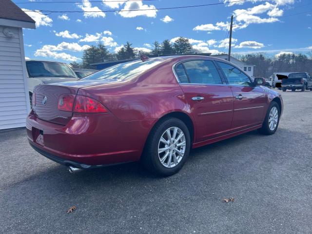 Photo 4 from auction – 2011 BUICK LUCERNE CX with VIN 1G4HA5EM0BU136791