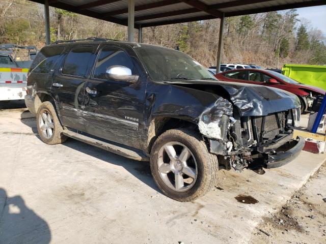 Photo 4 from auction – 2011 CHEVROLET TAHOE C150 with VIN 1GNSCCE09BR275236
