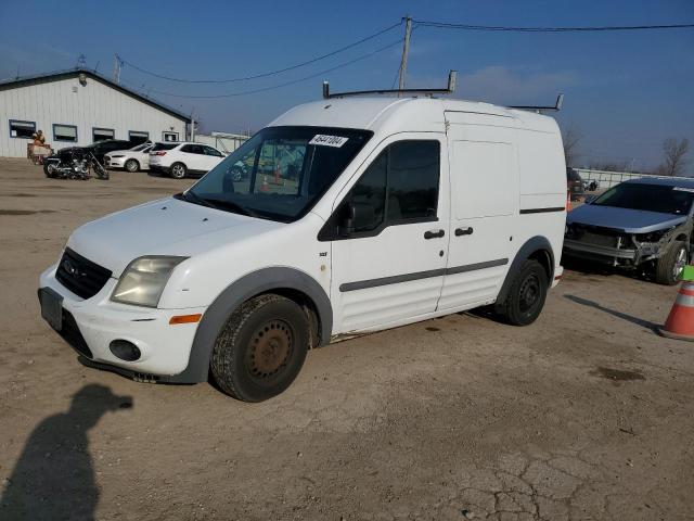 FORD TRANSIT CO 2011 with VIN NM0LS7BN9BT070846 - Photo from auction