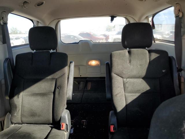 Photo 10 from auction – 2015 DODGE GRAND CARA with VIN 2C4RDGBG2FR624377
