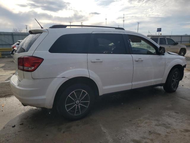 Photo 3 from auction – 2018 DODGE JOURNEY SE with VIN 3C4PDDAG9JT220019