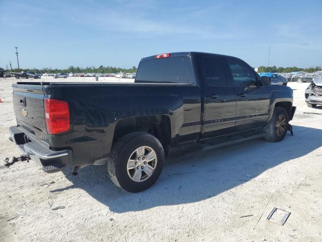 Снимка 3 от търг – 2019 CHEVROLET SILVERADO с VIN 2GCRCPEC9K1152733