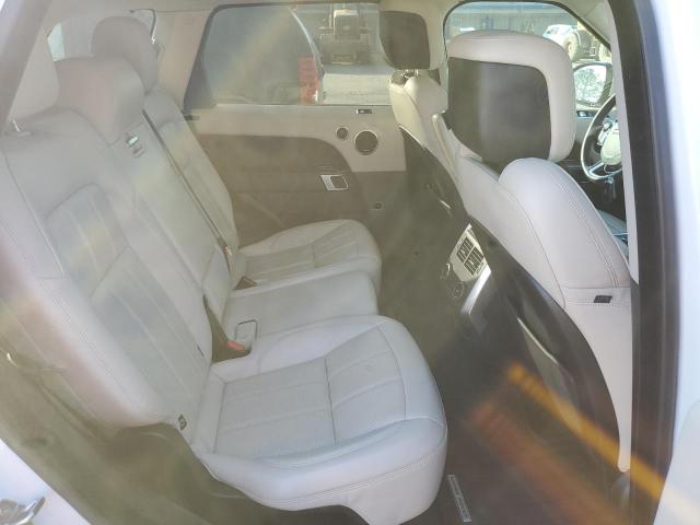 Photo 11 from auction – 2019 LAND ROVER RANGE ROVE with VIN SALWR2RU8KA875186