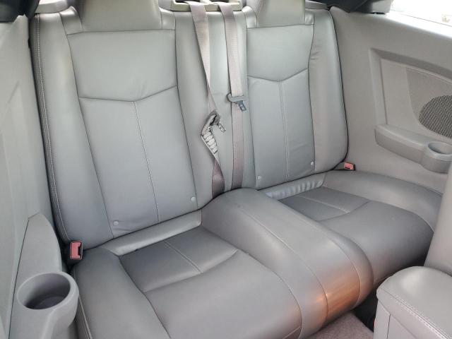 صورة رقم 10 من المزاد - 2008 CHRYSLER SEBRING LI مع VIN 1C3LC65M98N624644