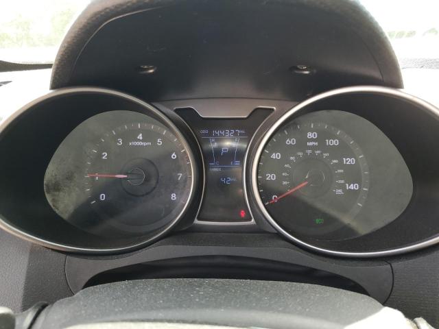 Photo 9 from auction – 2013 HYUNDAI VELOSTER with VIN KMHTC6AD3DU161932