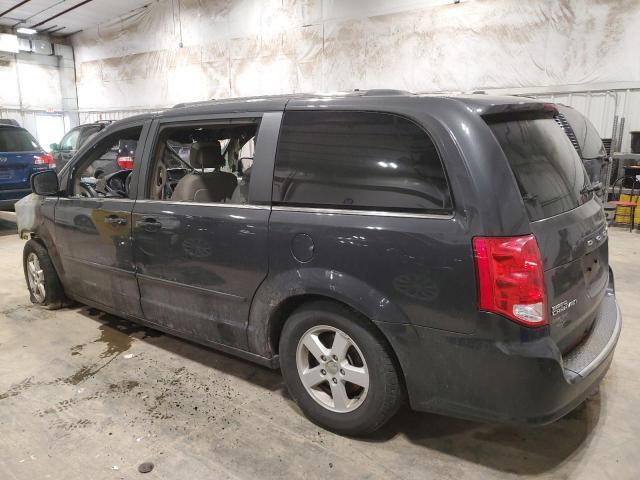 Photo 2 from auction – 2011 DODGE GRAND CARA with VIN 2D4RN5DGXBR791016