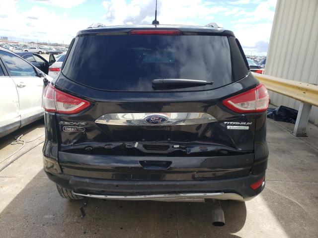 Photo 6 from auction – 2015 FORD ESCAPE TIT with VIN 1FMCU0J93FUA77747