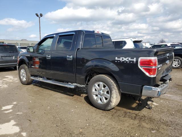 Photo 2 from auction – 2013 FORD F150 SUPER with VIN 1FTFW1ET5DFD80683