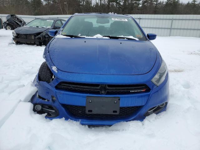 Photo 5 from auction – 2013 DODGE DART SXT with VIN 1C3CDFBA6DD344607