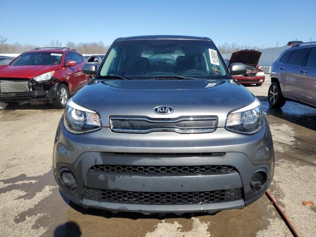 Photo 5 from auction – 2019 KIA SOUL with VIN KNDJN2A29K7020629
