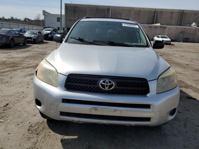 Photo 5 from auction – 2008 TOYOTA RAV4 with VIN JTMZD33V786055896